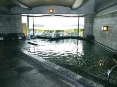 Matsushima Century Hotel Exterior foto